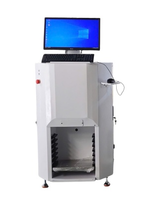 Máy Pha Màu Tự Động SO-T100